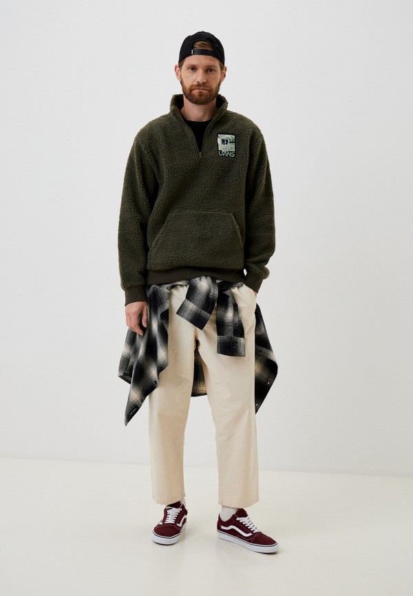 Vans Олимпийка - фото 2