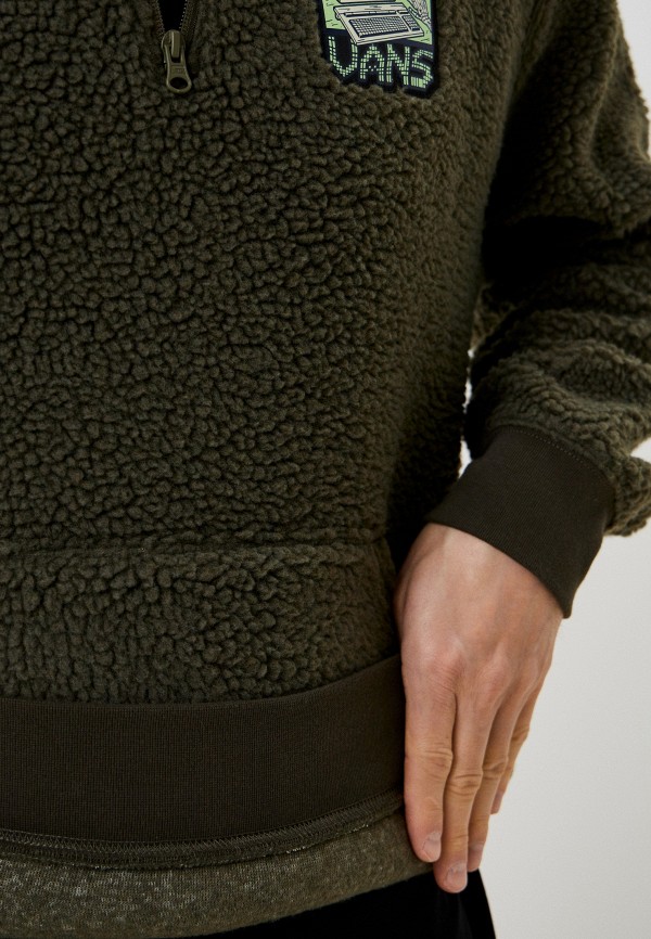 Vans Олимпийка - фото 4