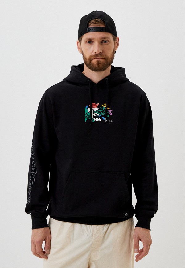 Vans Худи - фото 1