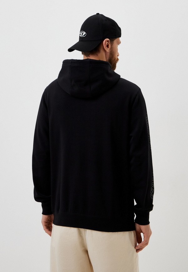 Vans Худи - фото 2