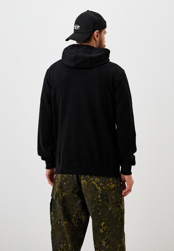 Vans Худи - фото 3