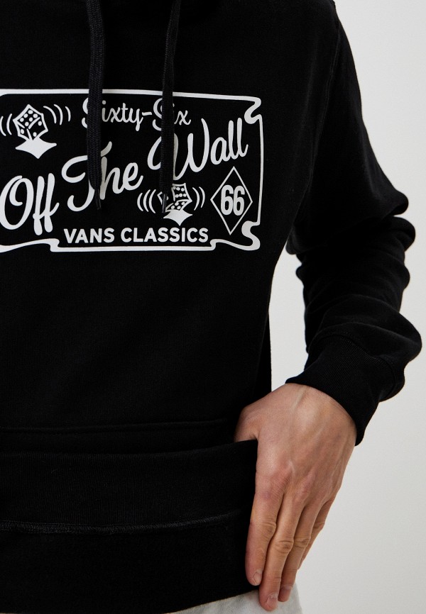 Vans Худи - фото 4