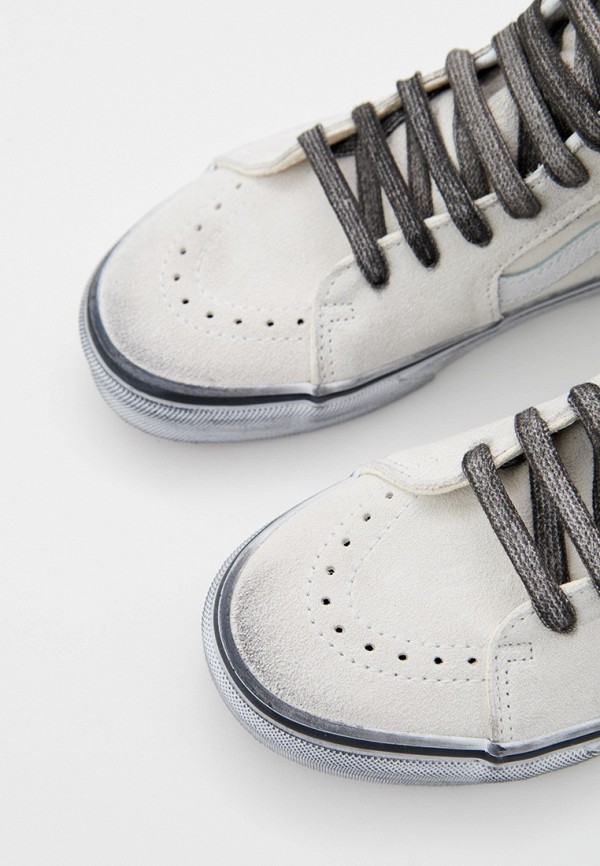 Vans Кеды - UA SK8-HI - фото 2