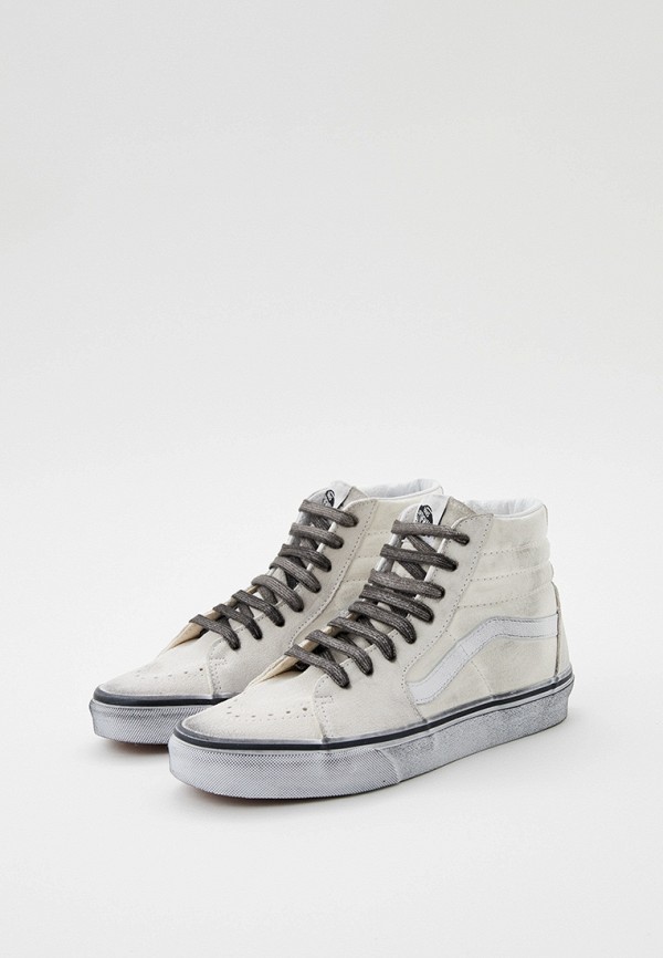 Vans Кеды - UA SK8-HI - фото 3