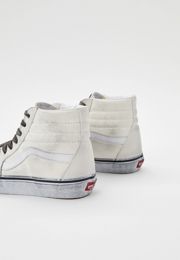 Vans Кеды - UA SK8-HI - фото 4