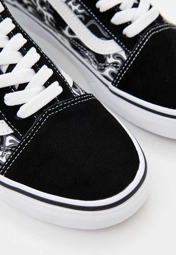 Vans Кеды - UA OLD SKOOL - фото 2