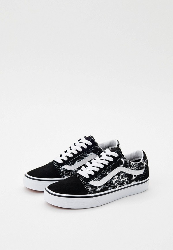 Vans Кеды - UA OLD SKOOL - фото 3
