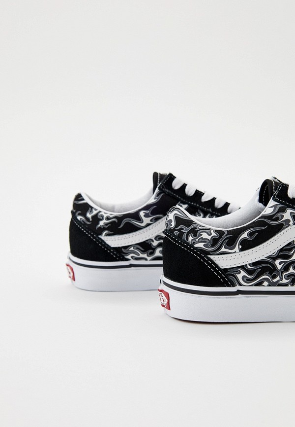 Vans Кеды - UA OLD SKOOL - фото 4