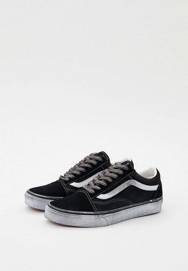 Vans Кеды - UA OLD SKOOL - фото 3