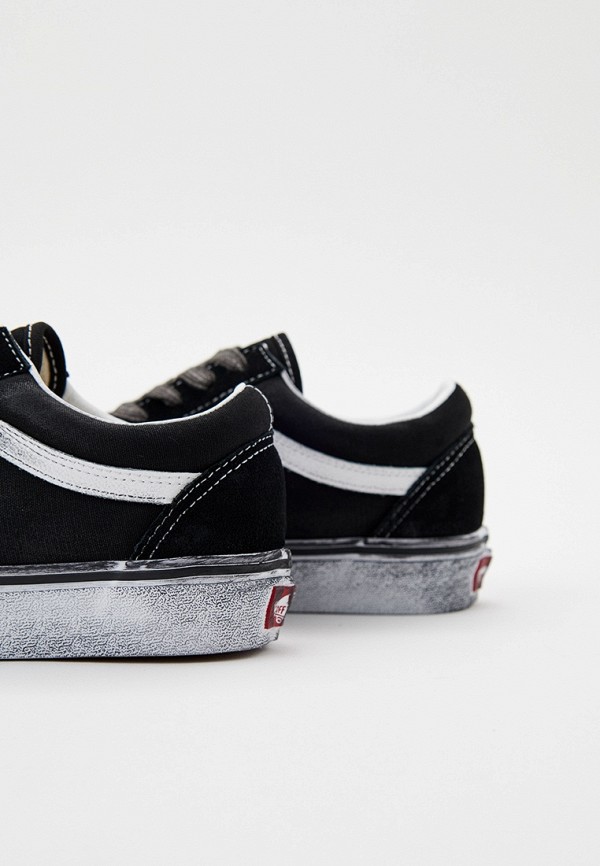 Vans Кеды - UA OLD SKOOL - фото 4