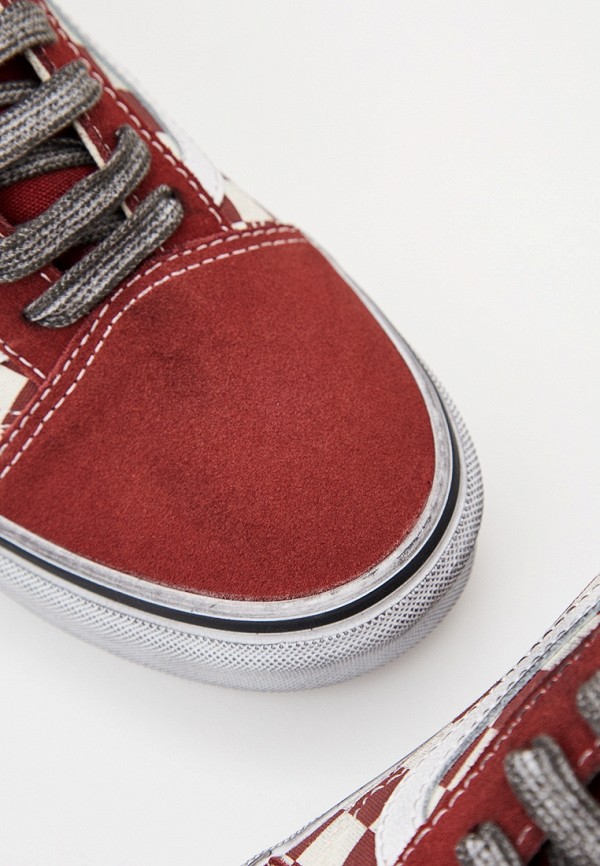 Vans Кеды - UA OLD SKOOL - фото 2