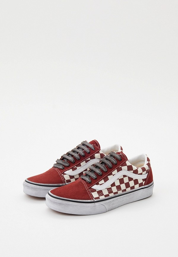 Vans Кеды - UA OLD SKOOL - фото 3