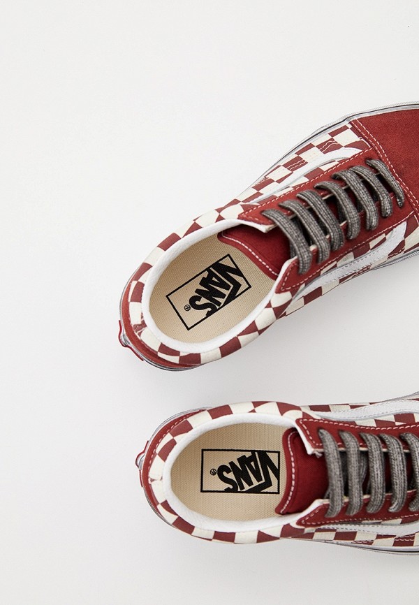 Vans Кеды - UA OLD SKOOL - фото 4