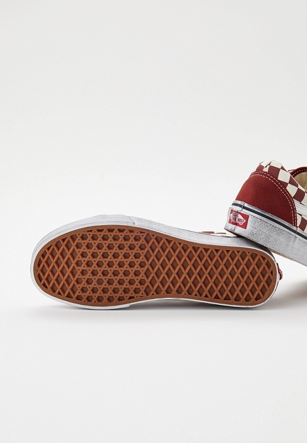 Vans Кеды - UA OLD SKOOL - фото 5