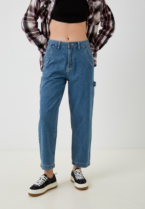 Vans Джинсы - фото 1