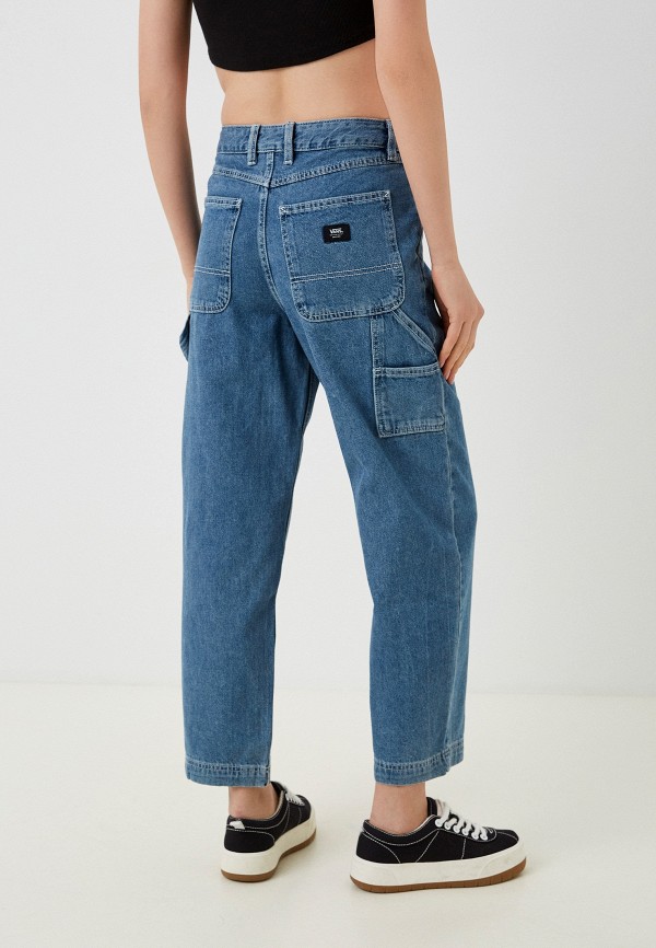 Vans Джинсы - фото 3