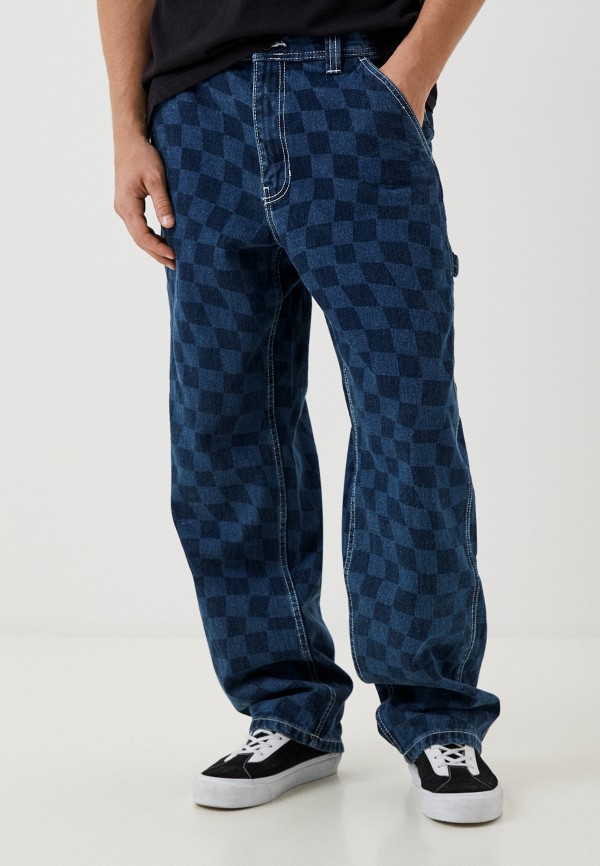 Vans Джинсы - фото 1