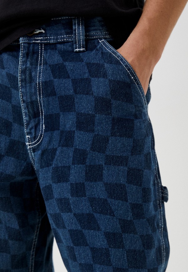 Vans Джинсы - фото 4