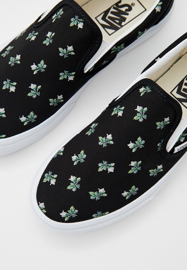 Vans Слипоны - CLASSIC SLIP-ON - фото 2