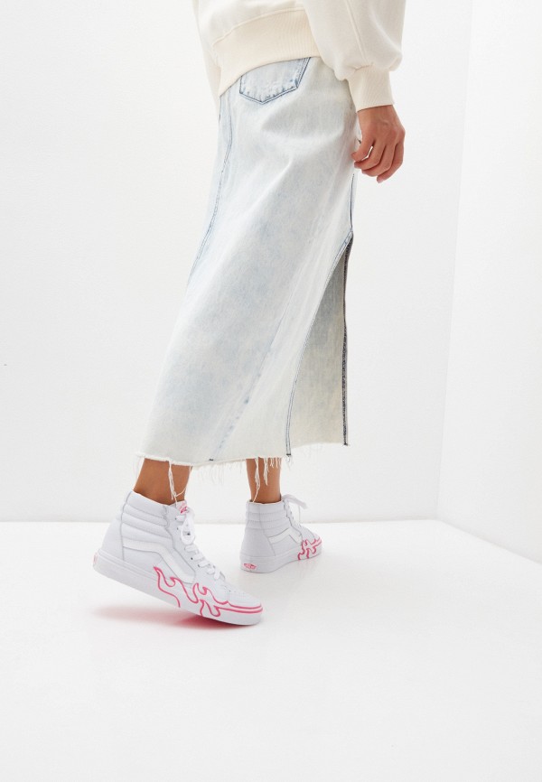 Vans Слипоны - CLASSIC SLIP-ON - фото 6