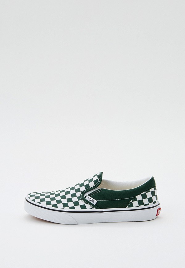 Vans Слипоны - JN CLASSIC SLIP-ON - фото 1