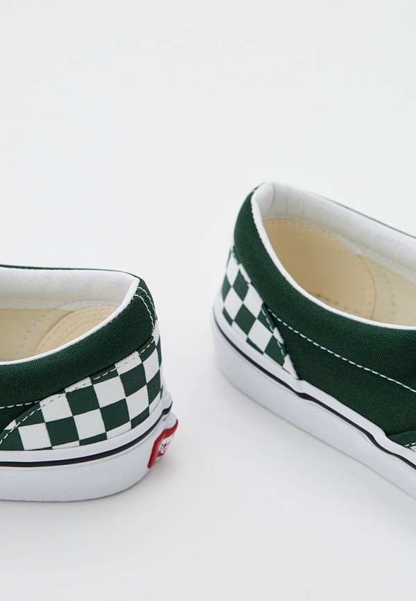 Vans Слипоны - JN CLASSIC SLIP-ON - фото 4