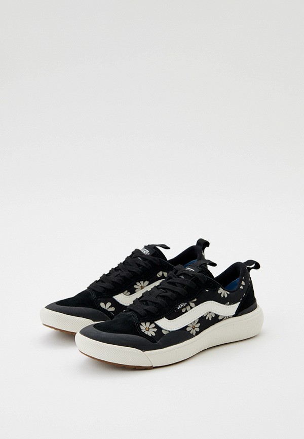 Vans Кеды - UA ULTRARANGE EXO - фото 3