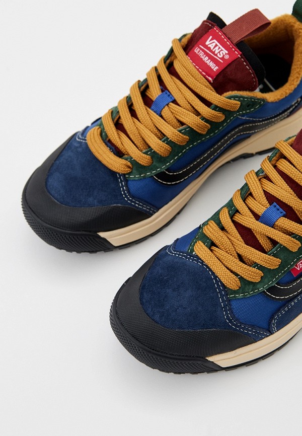 Vans Кроссовки - UA ULTRARANGE EXO MT - фото 2