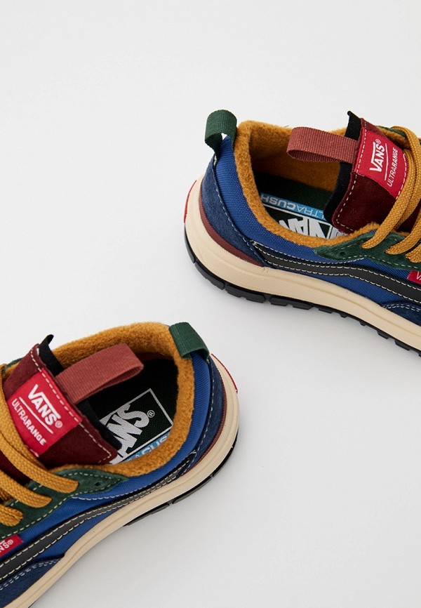 Vans Кроссовки - UA ULTRARANGE EXO MT - фото 4