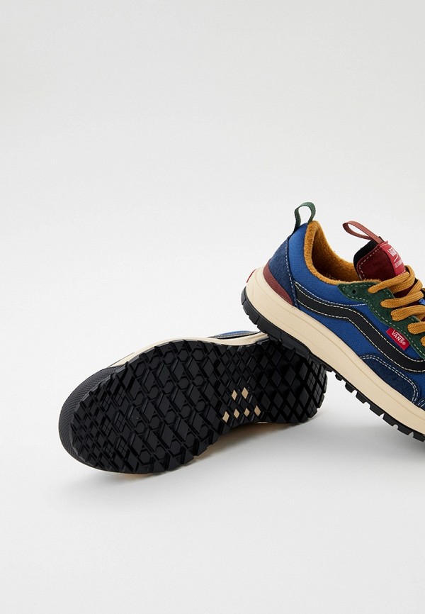 Vans Кроссовки - UA ULTRARANGE EXO MT - фото 5