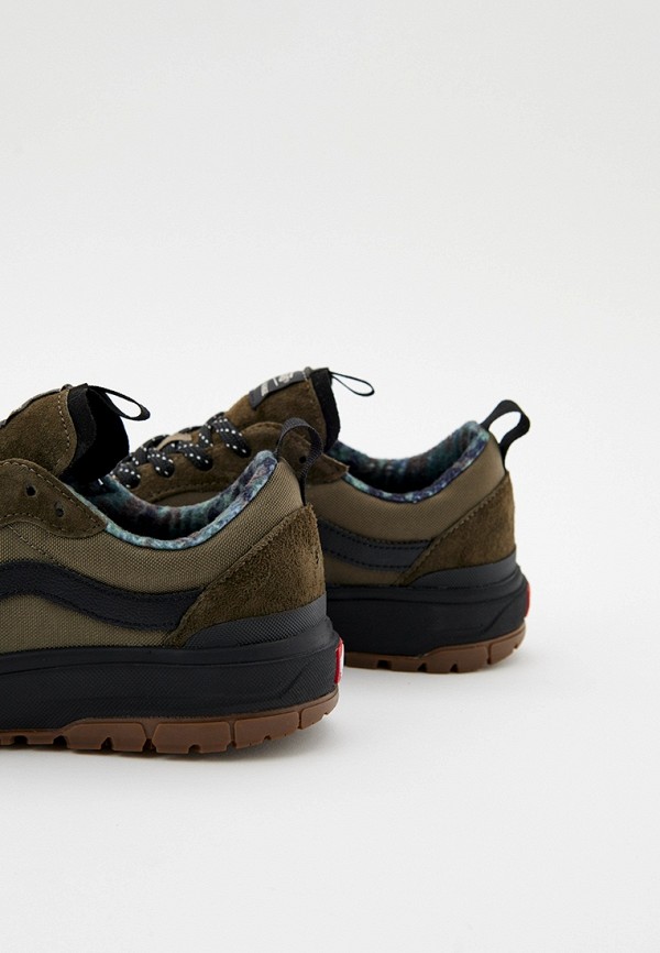 Vans Кроссовки - UA ULTRARANGE EXO MT - фото 4