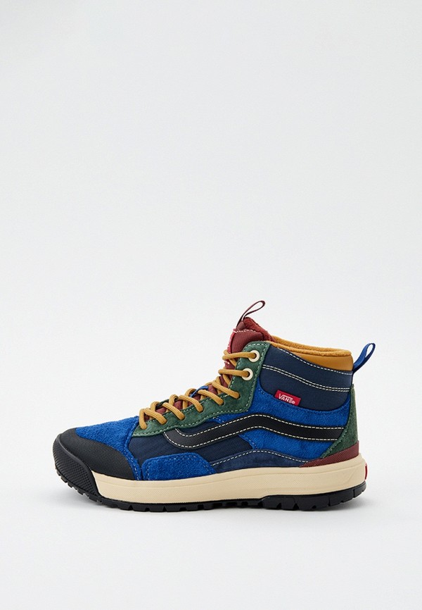 Vans Кроссовки - UA ULTRARANGE EXO HI - фото 1