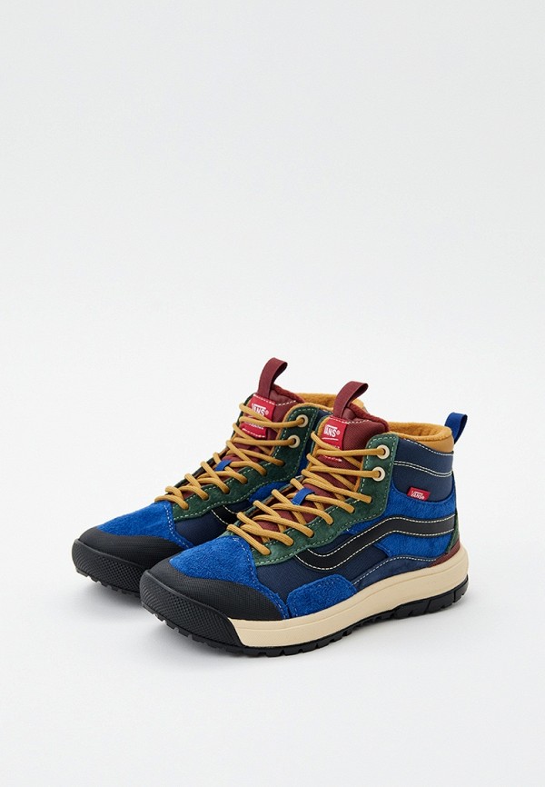 Vans Кроссовки - UA ULTRARANGE EXO HI - фото 3