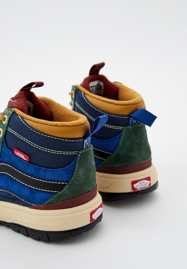 Vans Кроссовки - UA ULTRARANGE EXO HI - фото 4