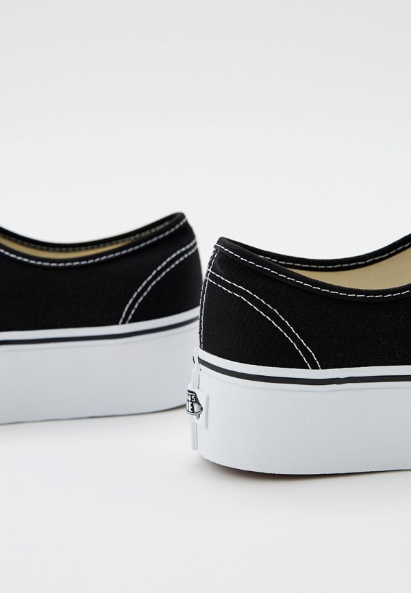 Vans Кеды - UA AUTHENTIC - фото 4