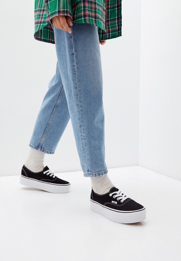 Vans Кеды - UA AUTHENTIC - фото 6