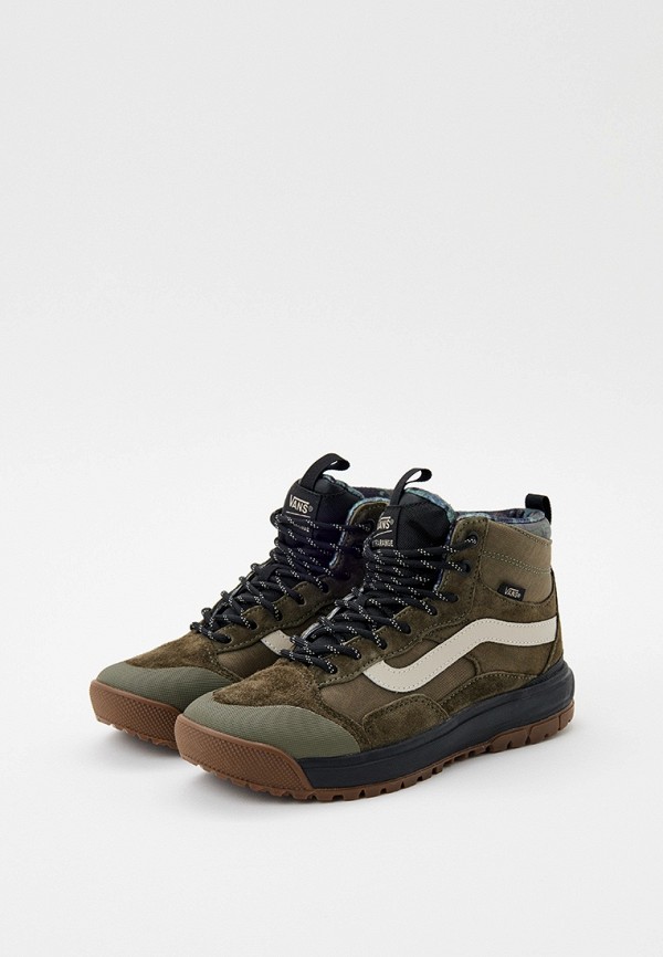 Vans Кроссовки - UA ULTRARANGE EXO HI - фото 3