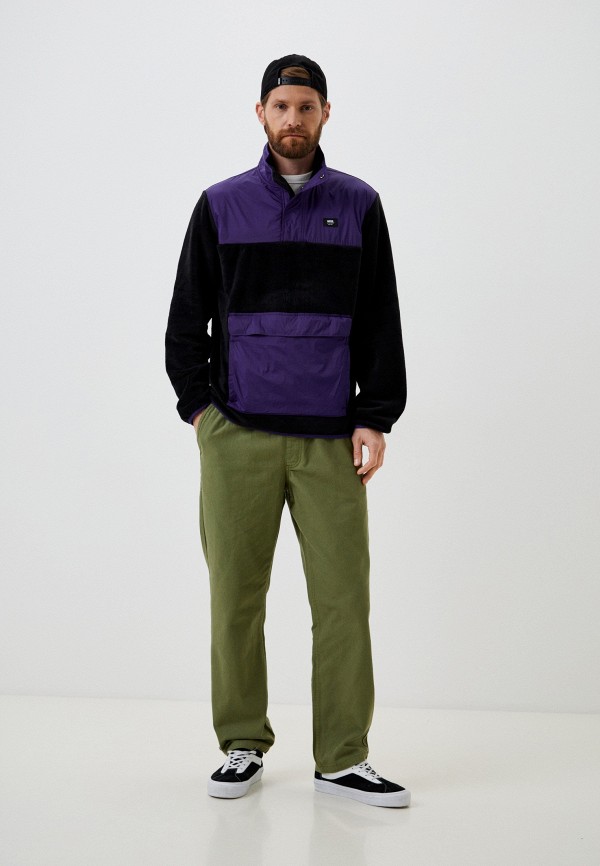 Vans Олимпийка - фото 2