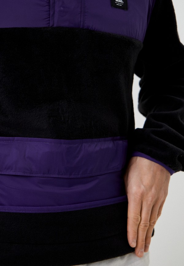 Vans Олимпийка - фото 4