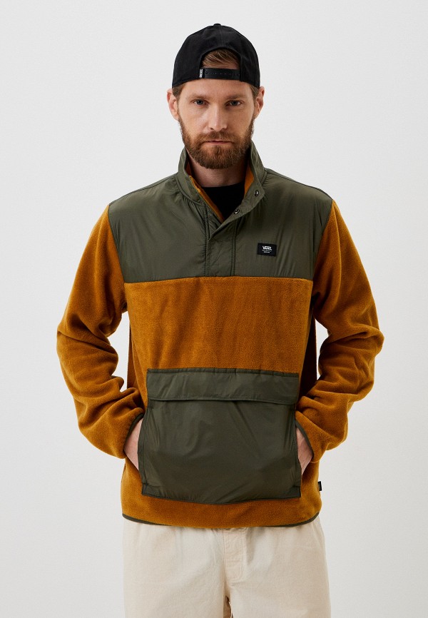 Vans Олимпийка - фото 1