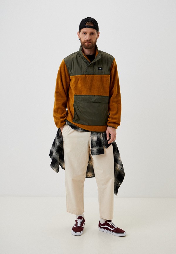 Vans Олимпийка - фото 2