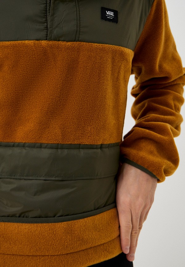 Vans Олимпийка - фото 4