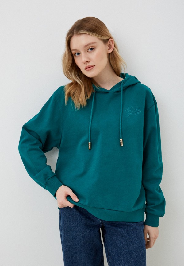 Silvian Heach Худи - фото 1