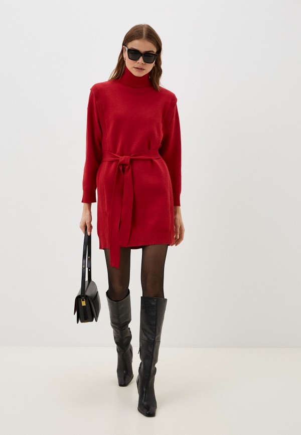 Silvian Heach Платье - фото 2