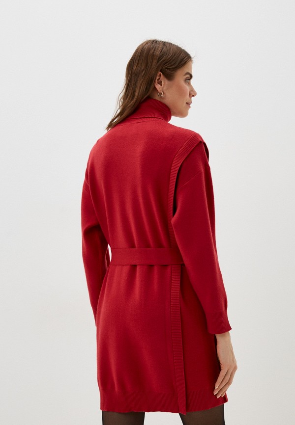 Silvian Heach Платье - фото 3