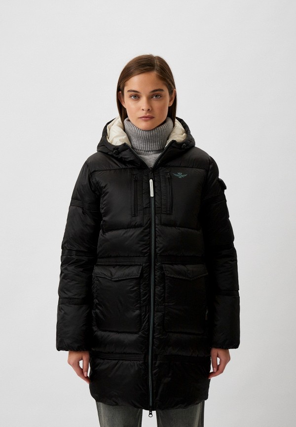 Aeronautica Militare Куртка утепленная - фото 1