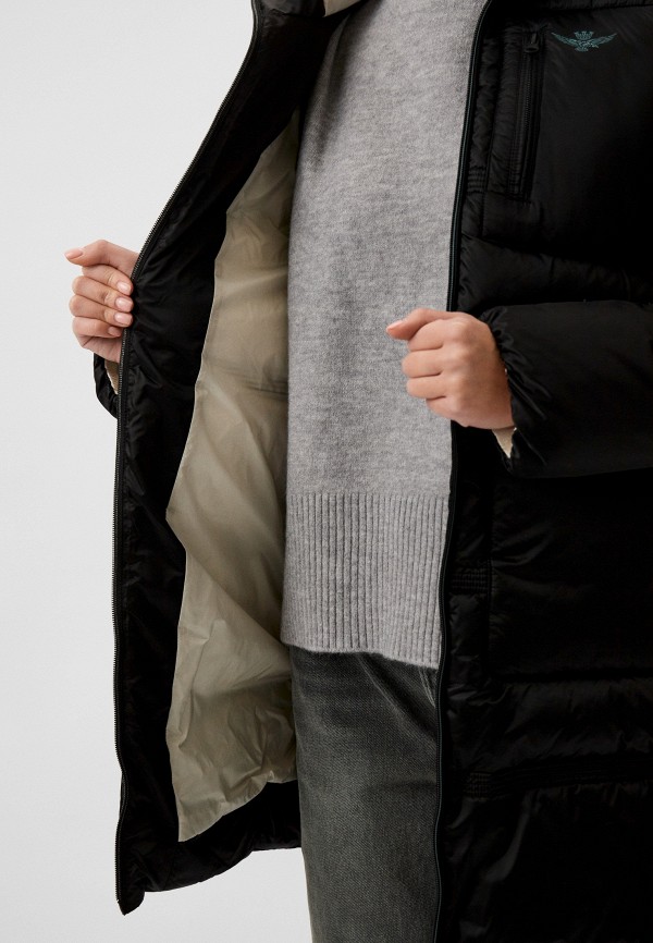 Aeronautica Militare Куртка утепленная - фото 4