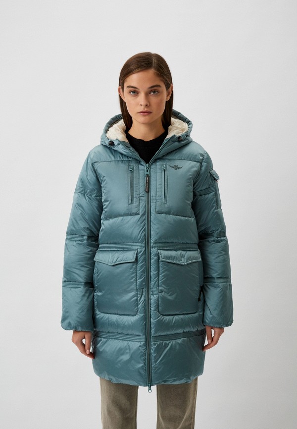 Aeronautica militare winter jacket hotsell