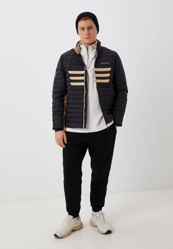 Moaxsport Куртка утепленная - Dachstein - фото 2