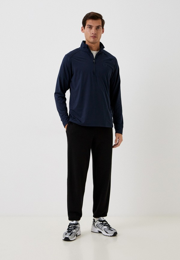 GTS Лонгслив спортивный - фото 2